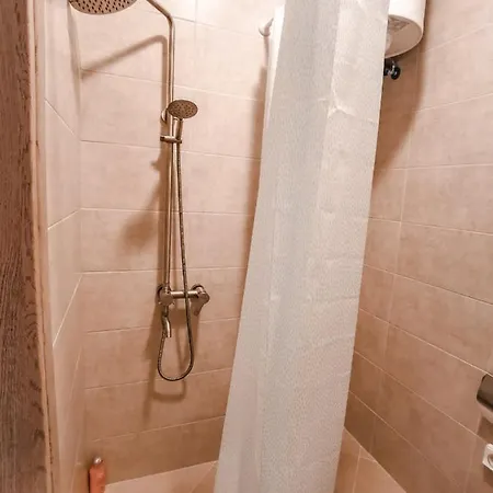 Tip Top Apartment Chalkida Exterior photo