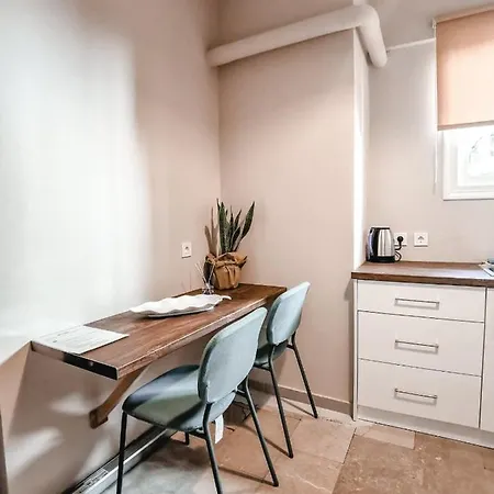 Tip Top Apartment Chalkida Exterior photo