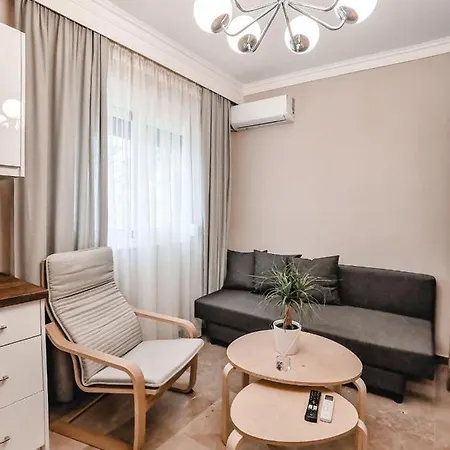 Tip Top Apartment Chalkida Exterior photo