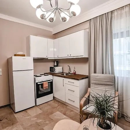 Tip Top Apartment Chalkida Exterior photo