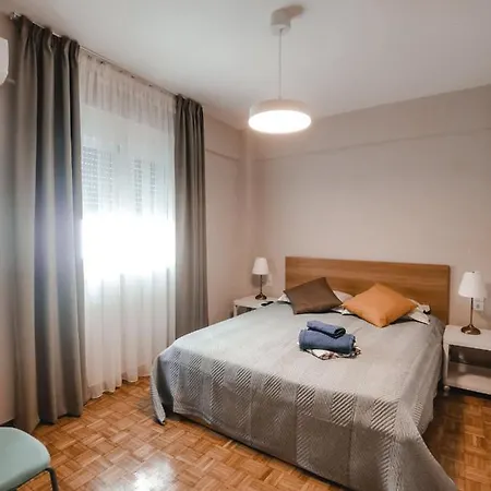 Tip Top Apartment Chalkida Exterior photo