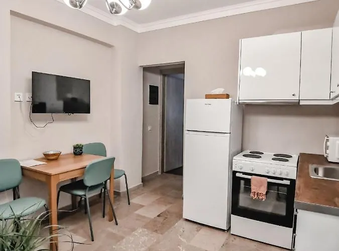 Tip Top Apartment