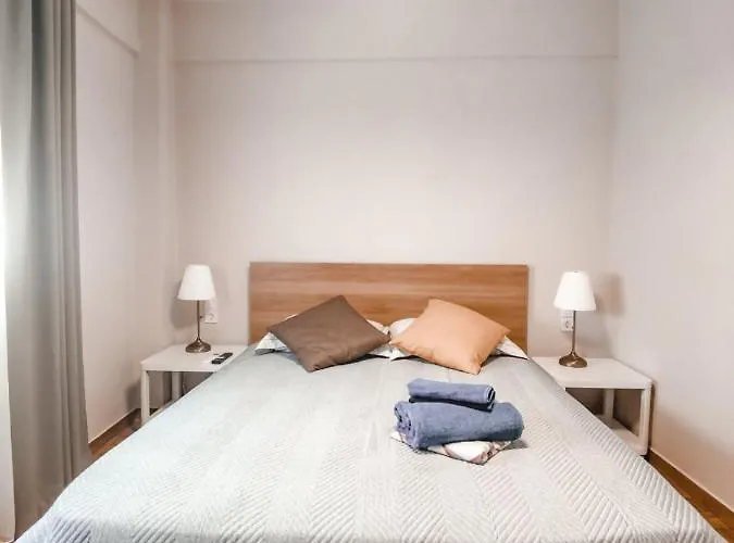 Tip Top Apartment