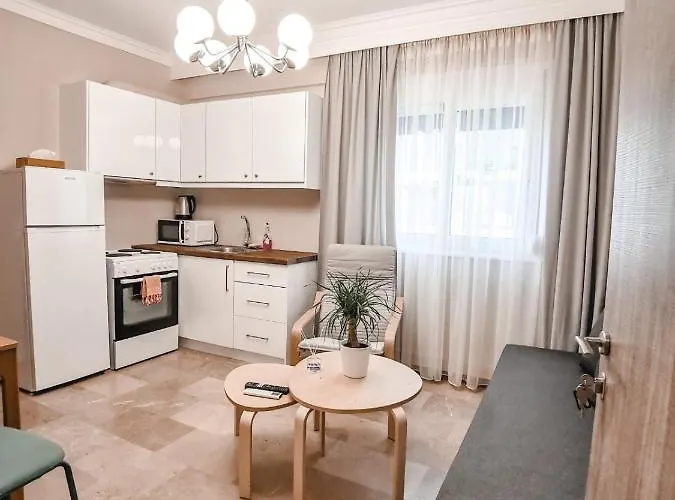 Tip Top Apartment