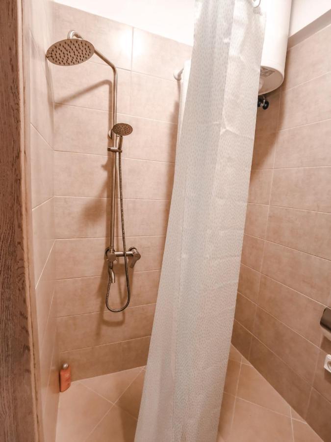 Apartment Tip Chalkida