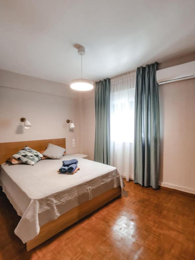Tip Apartment