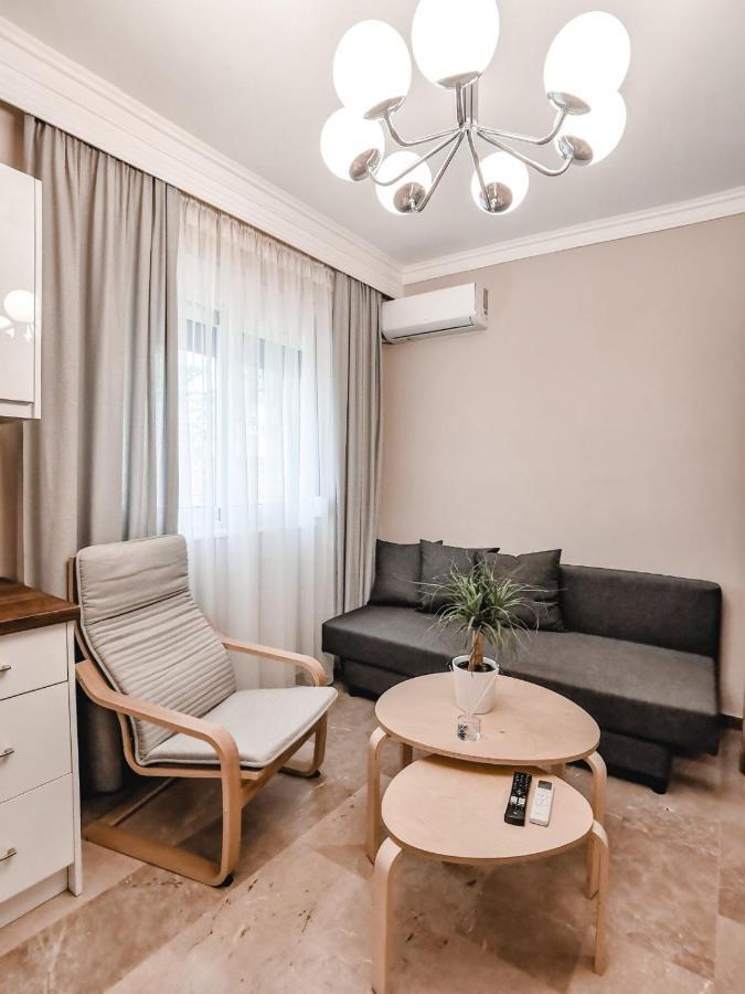 Tip Apartment *