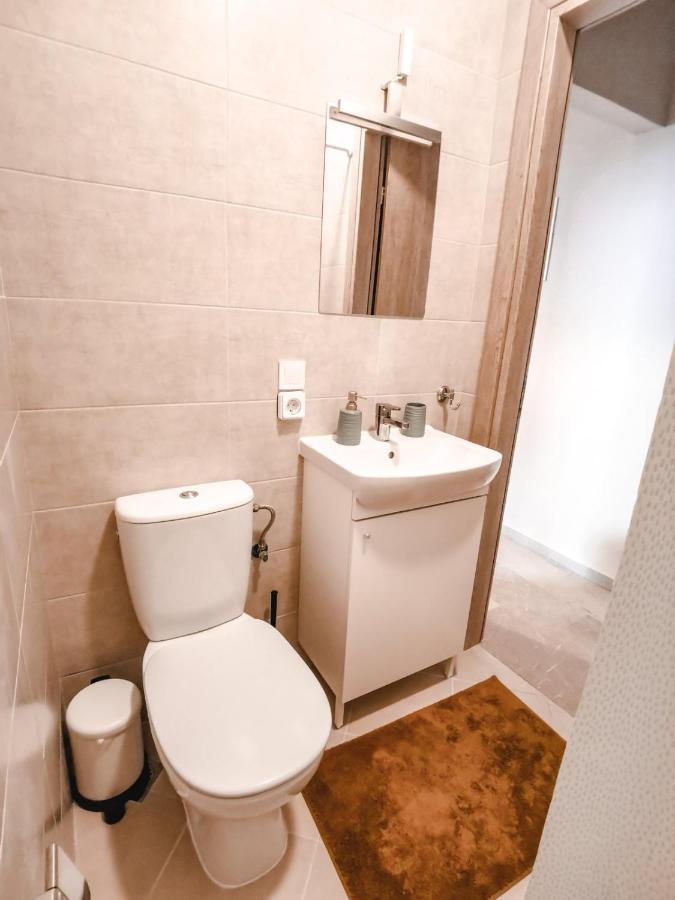 Apartment Tip Chalkida