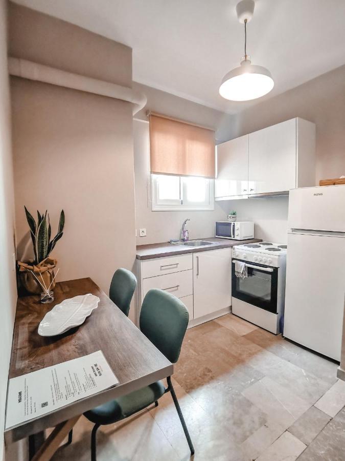 Tip Apartment