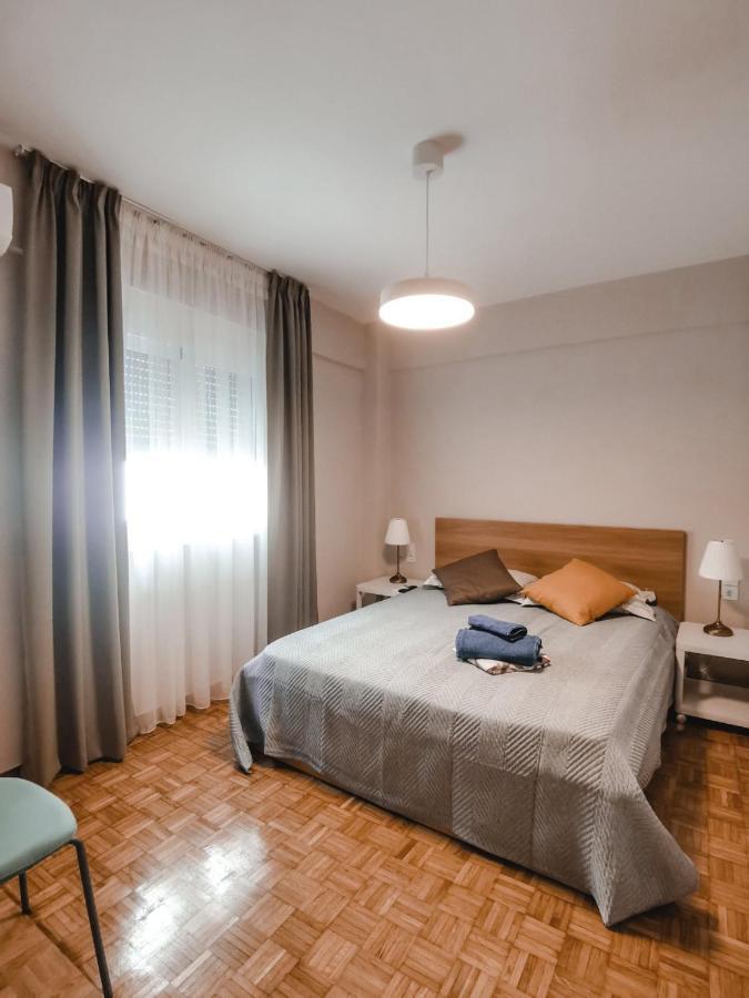 Tip Apartment Chalkida